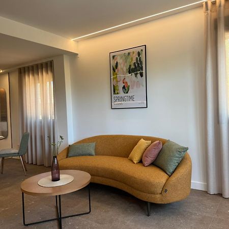 Ferienwohnung Masi 3 Adults Only Altea Exterior foto
