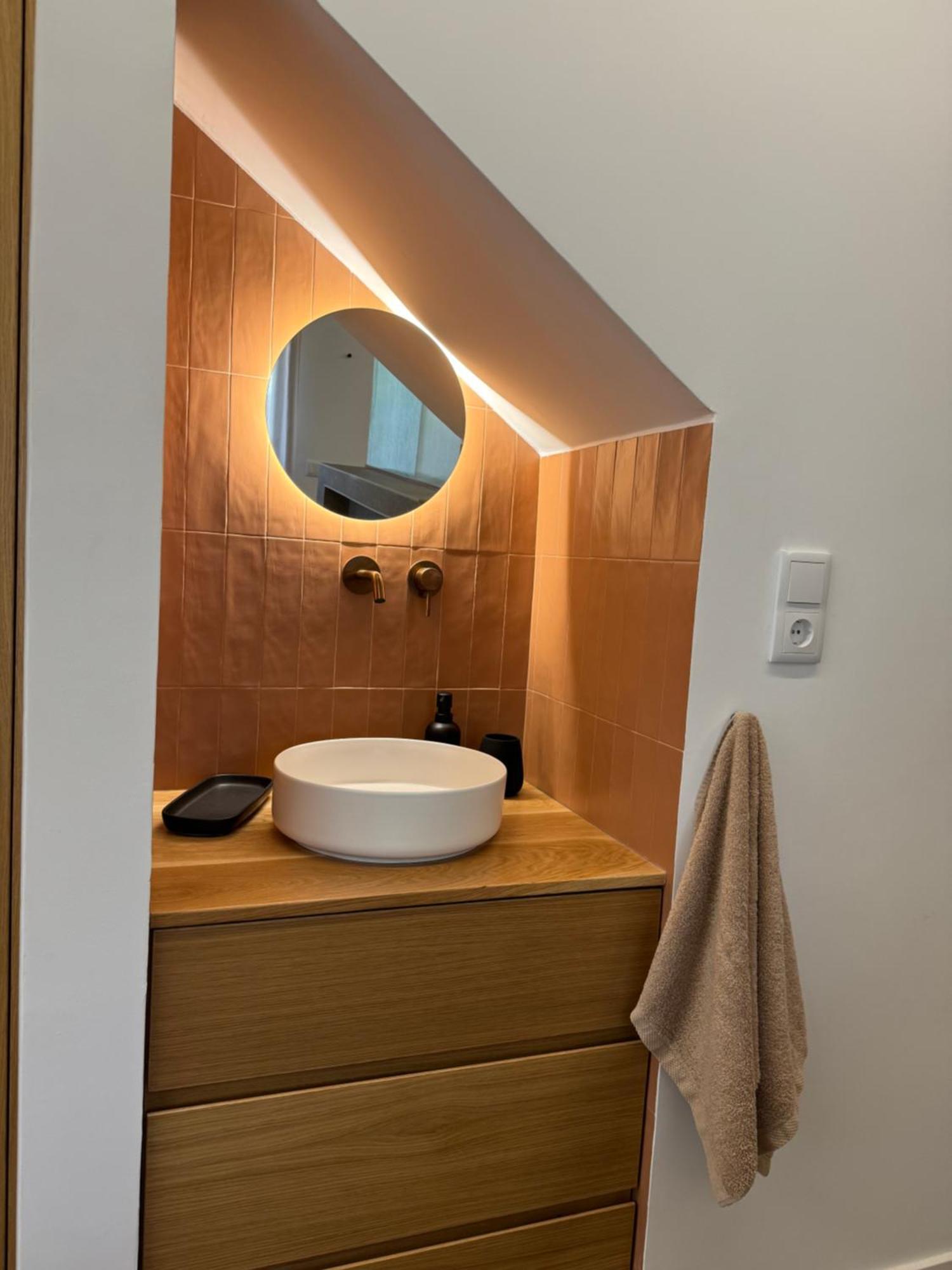 Ferienwohnung Masi 3 Adults Only Altea Exterior foto
