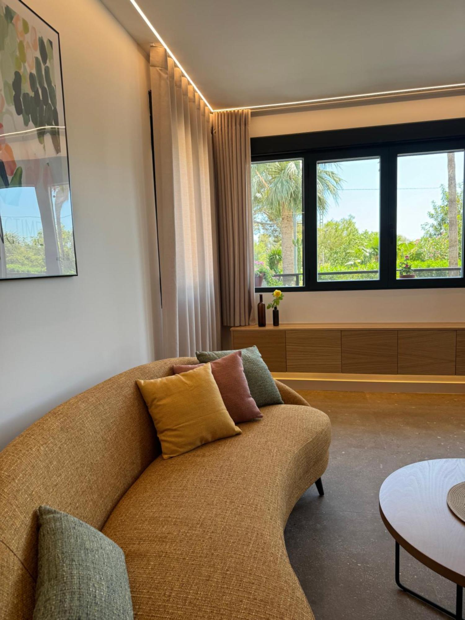 Ferienwohnung Masi 3 Adults Only Altea Exterior foto